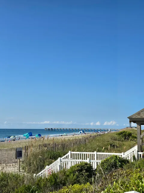 Wrightsville Beach Public Access 2