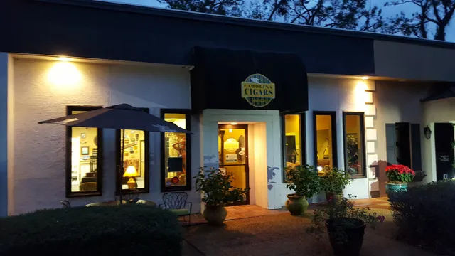 South Island Square Shopping Center