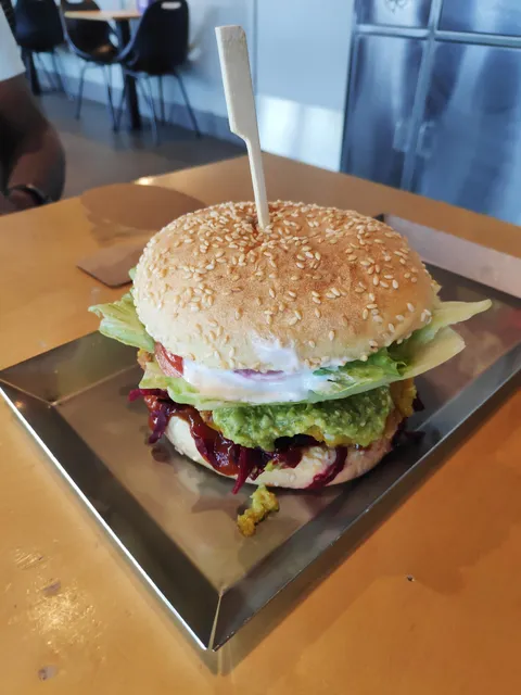 BurgerFuel Papanui