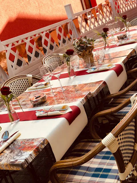 Eiscafe & Bistro Rialto