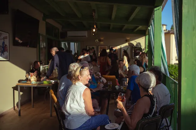 Pizza Indie - Pub, Musica & Cocktails