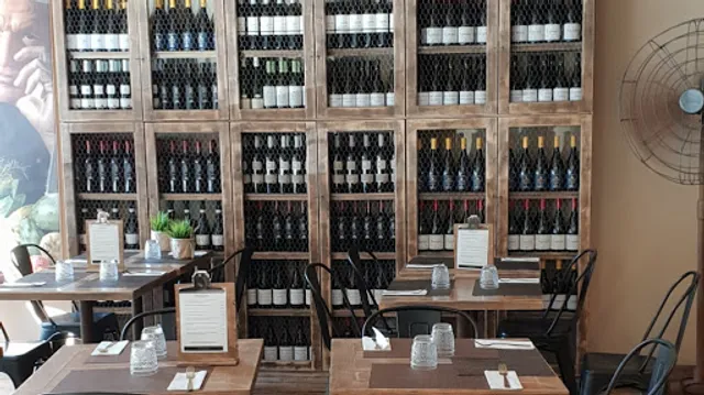 Cortile Siciliano - Cucina