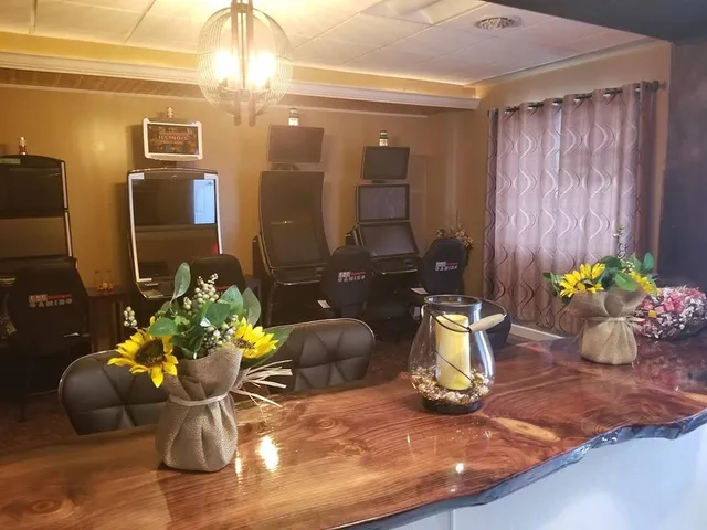 Debbie's Slots Taylorville