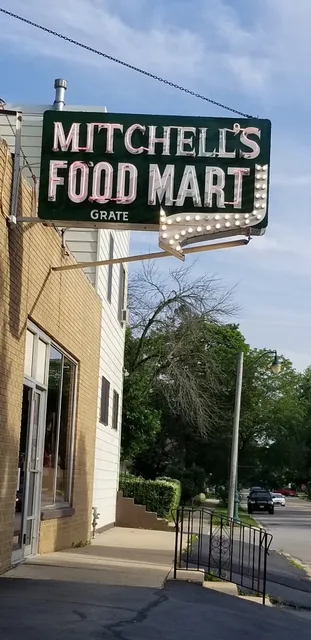 Mitchell's Food Mart