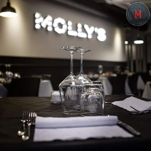 Ristorante Molly's