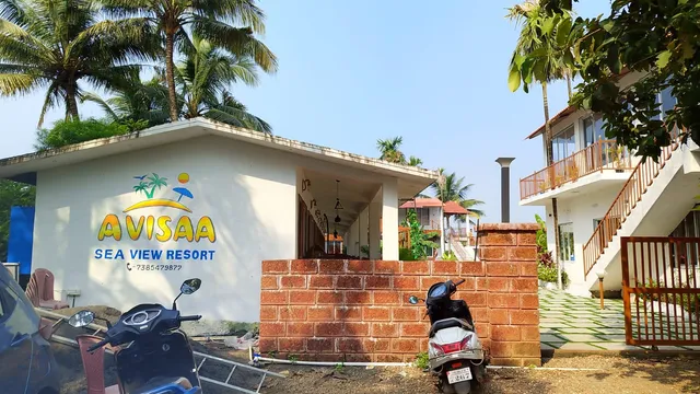 Avisaa by Flevvy Hospitality