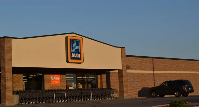 ALDI