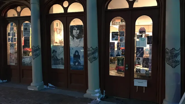 River Street Beat Shop