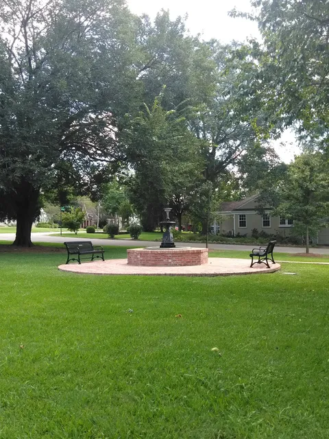 Mary Ann Neeley Park