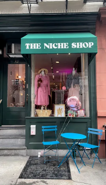 The Niche Shop