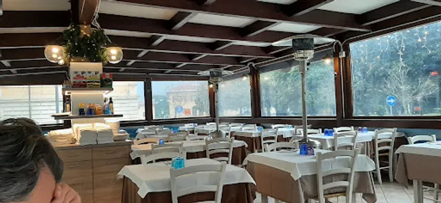 Ristorante Pizzeria Corsaro