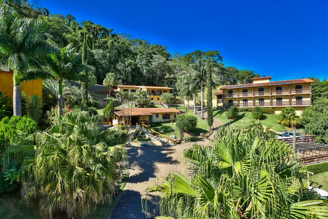 Hotel Fazenda Village Montana