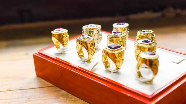 Brenda L. Cohen Fine Jewelry