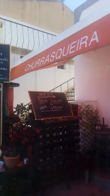 Churrasqueira Pátio de Ourique