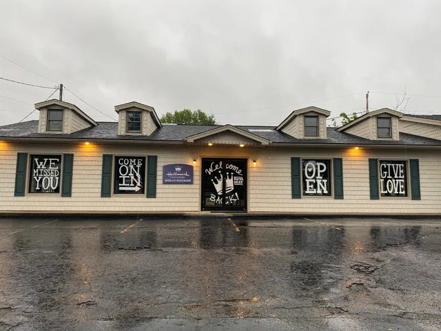 Sheila's Hallmark Store