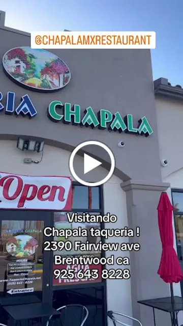 Taqueria Chapala