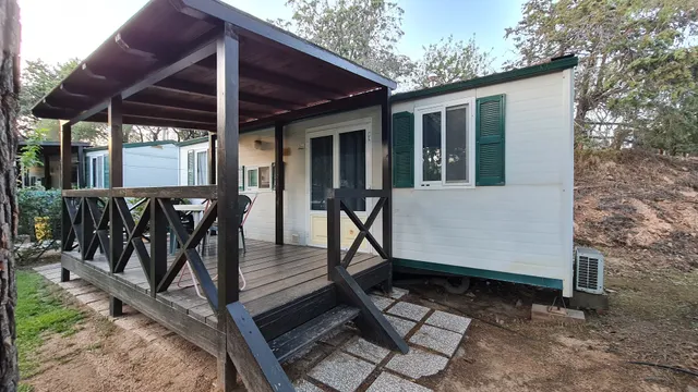 Tavolara Camping Village