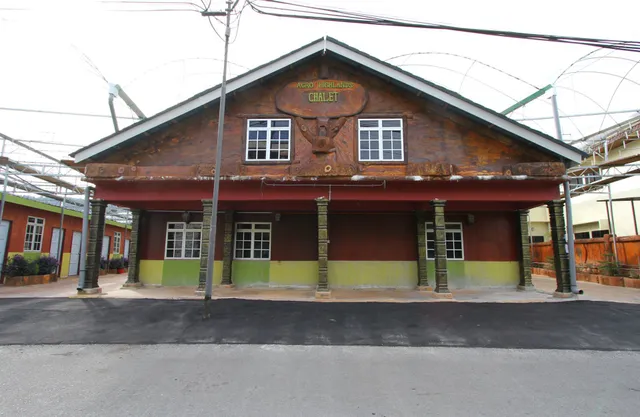 Agro Highlands and Chalet