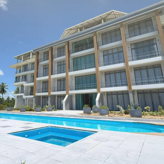 Koh Talu On Shore Hotel