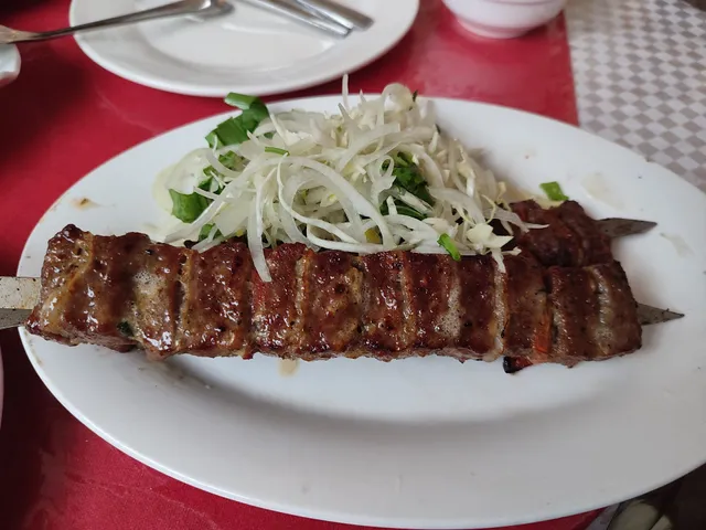 Сихкабоби Бунёд