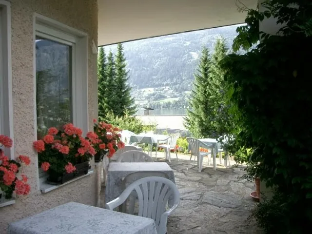 Haus Kärnten Fam. Schneider