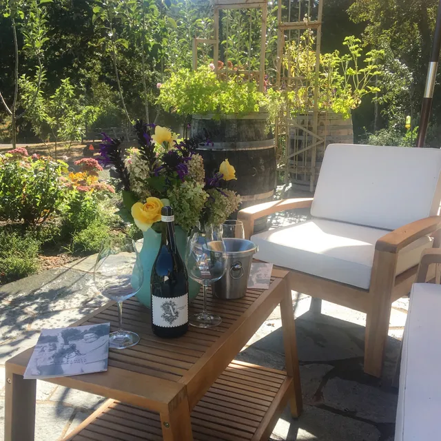 Antiquum Farm | Tasting Room