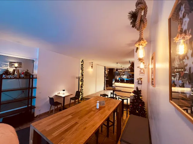 Coffee and Beans - Hildesheim