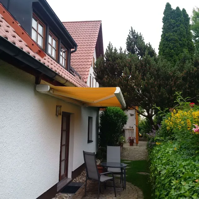 Ferienwohnungen Eisenhofer