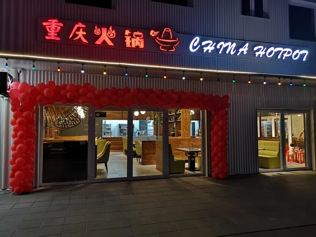 China Hotpot