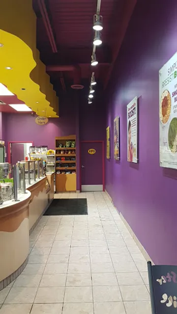 Booster Juice