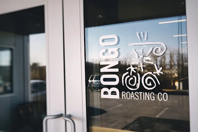 Bongo Roasting Co.