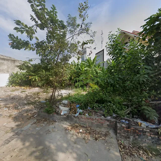 AB Lakeside Apartments