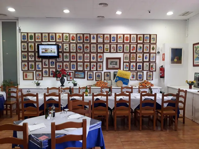 Centro Asturiano de Malaga