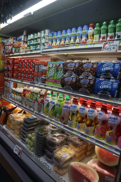 Selectos Mini Market