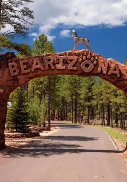 Highlander Motel Route 66 Williams AZ