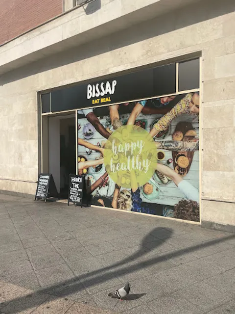 Restaurante Bissap Food