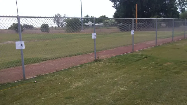 Kenilworth Sports Center