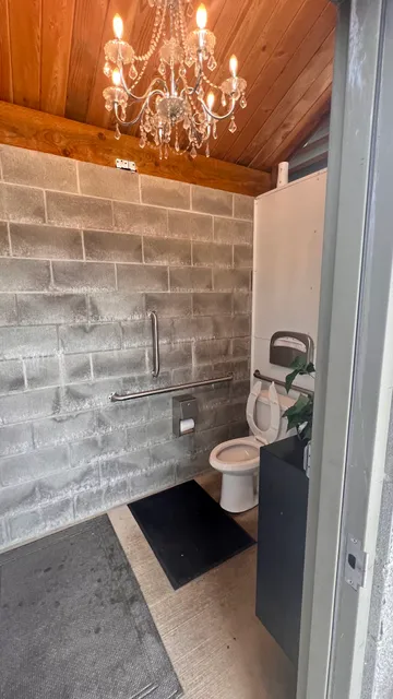 Under The Big G - Food Truck Pod & Beer Garden