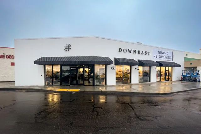 Downeast Home & Clothing