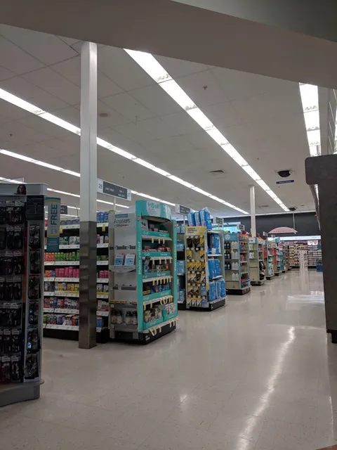 Walgreens