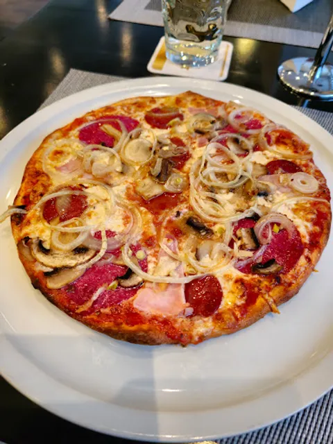 Bistrorante Da Adriana