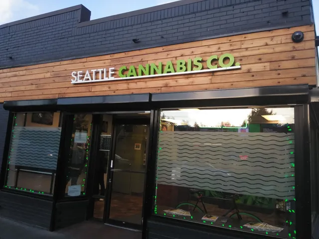 Seattle Cannabis Co