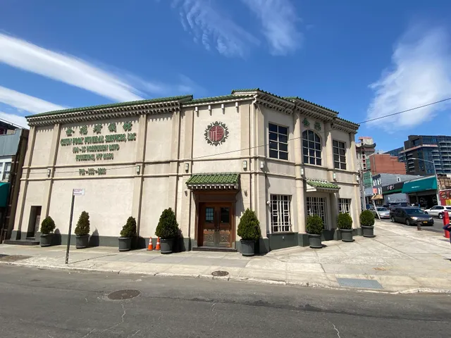 Chun Fook Funeral Services