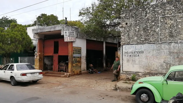 Clutch y Frenos El Gato