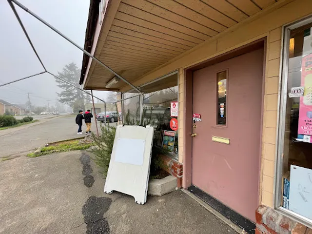 Love's Mexican Bakery