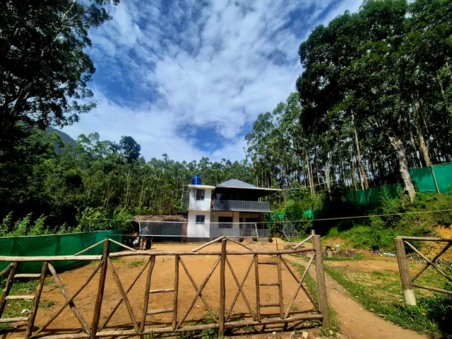 Alpine Homes kanthalloor