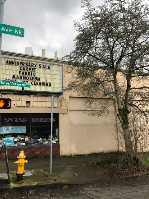 Ravenna Interiors Inc