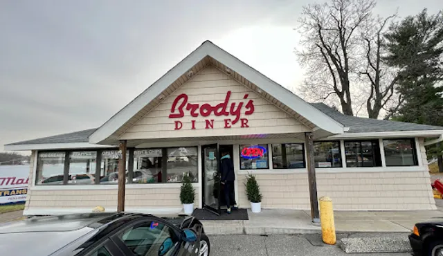 Brody's Diner