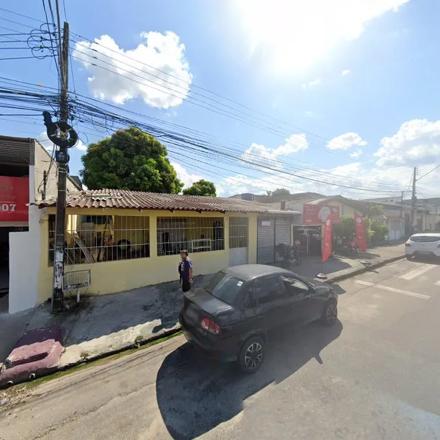 Delícias do Chef Restaurante e café