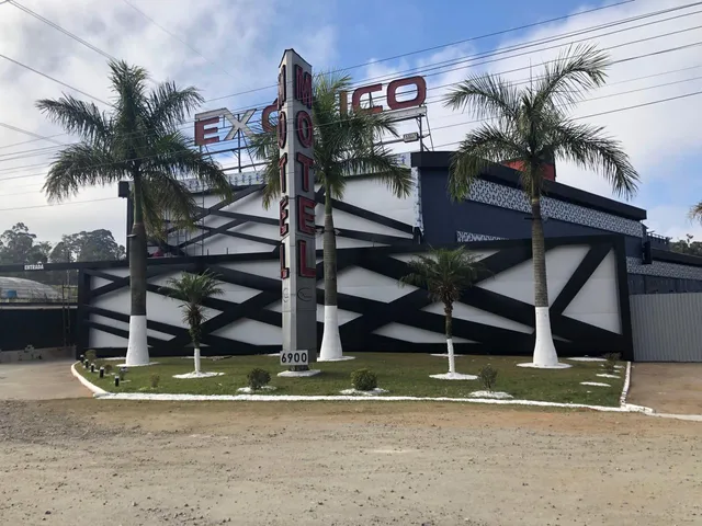 Motel Exótico Prime